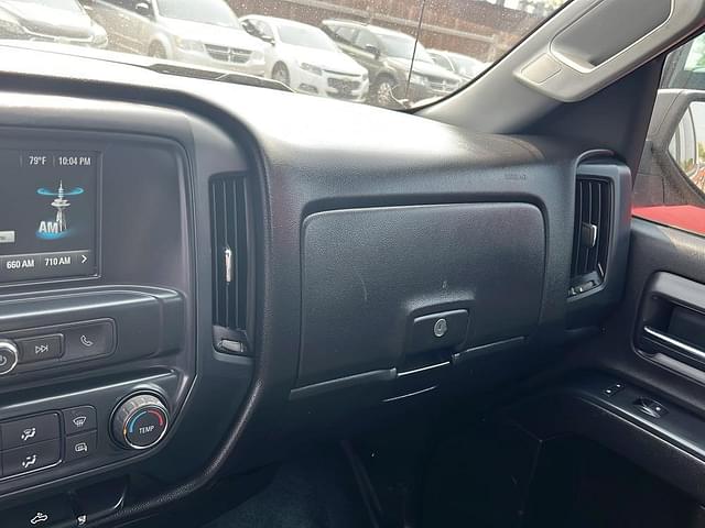 Thumbnail image Chevrolet 1500 17