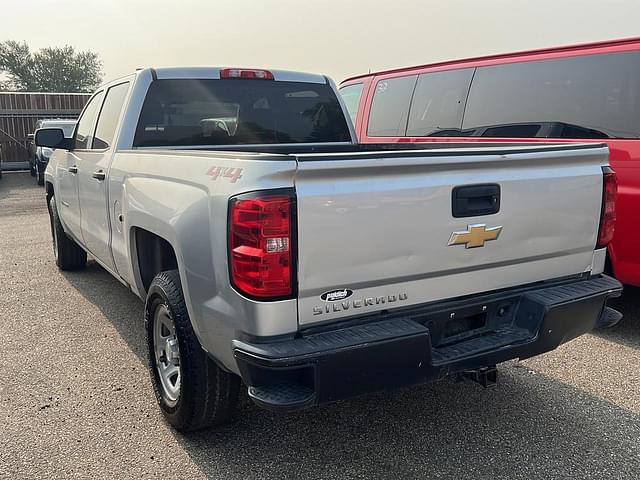 Thumbnail image Chevrolet 1500 1