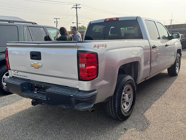 Main image Chevrolet 1500 4