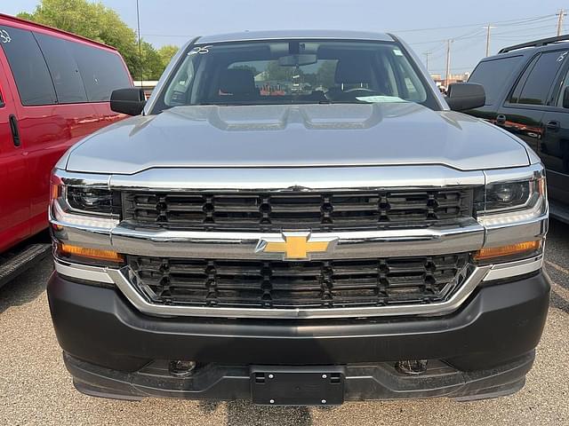 Thumbnail image Chevrolet 1500 6