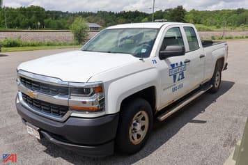 Main image Chevrolet 1500