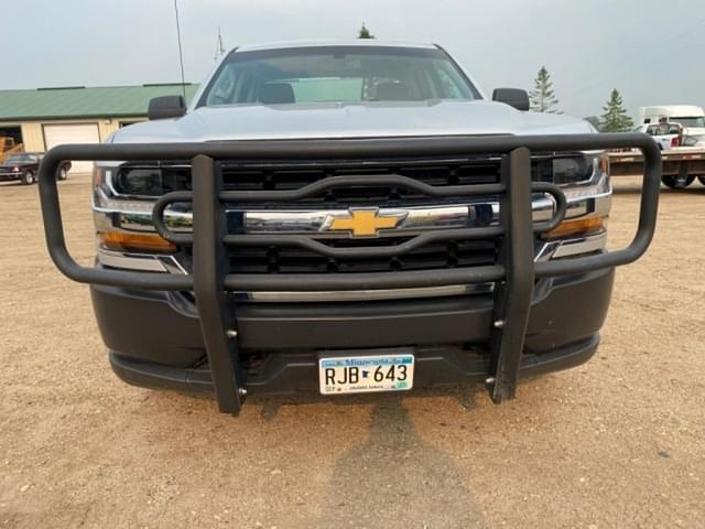 Image of Chevrolet 1500 equipment image 1