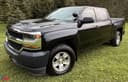 2018 Chevrolet 1500 Image