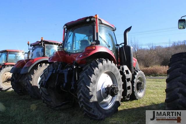 Image of Case IH Magnum 250 equipment image 2