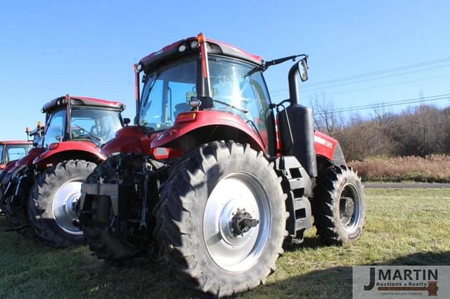 Image of Case IH Magnum 250 equipment image 2