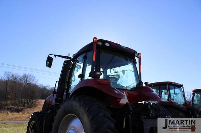 Image of Case IH Magnum 250 equipment image 3