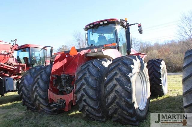 Image of Case IH Steiger 620 equipment image 2