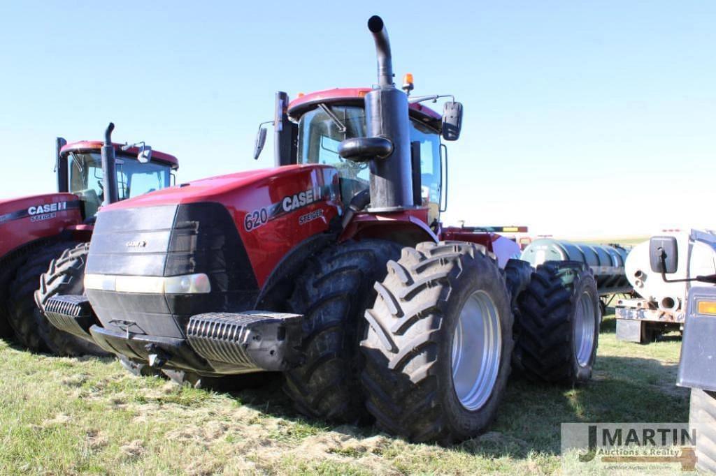 Image of Case IH Steiger 620 Primary image