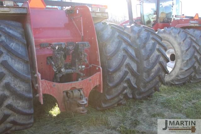 Image of Case IH Steiger 620 equipment image 4