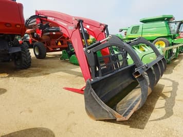 Main image Case IH L108