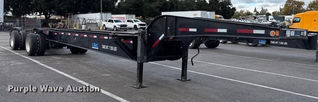 Image of CIMC SZJ9347TJZ54 equipment image 2