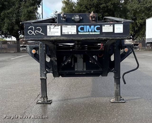 Image of CIMC SZJ9347TJZ54 equipment image 1