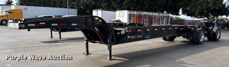 Image of CIMC SZJ9347TJZ54 Primary image