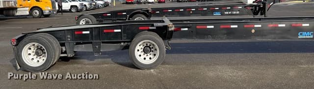 Image of CIMC SZJ9347TJZ54 equipment image 4