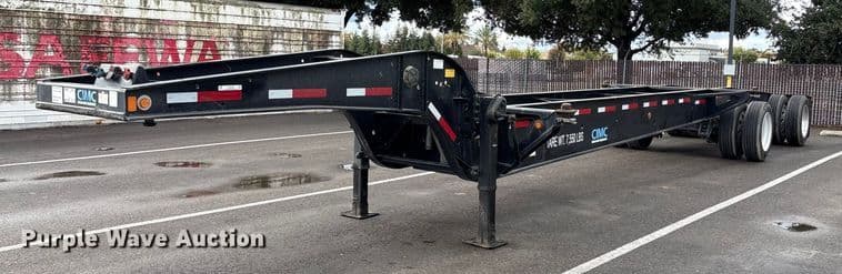 Image of CIMC SZJ9347TJZ54 Primary image