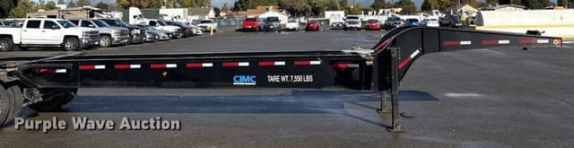 Image of CIMC SZJ9347TJZ54 equipment image 3