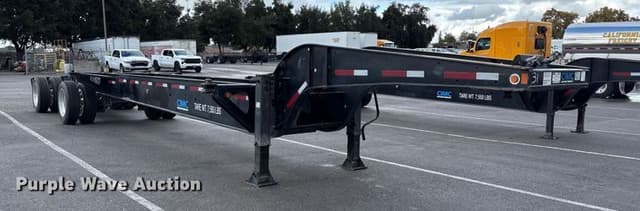 Image of CIMC SZJ9347TJZ54 equipment image 2