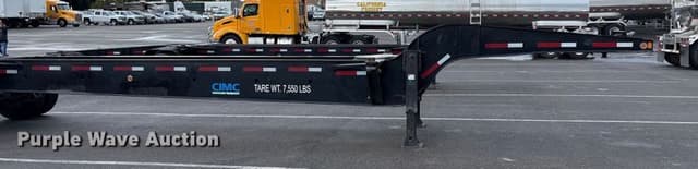 Image of CIMC SZJ9347TJZ54 equipment image 3