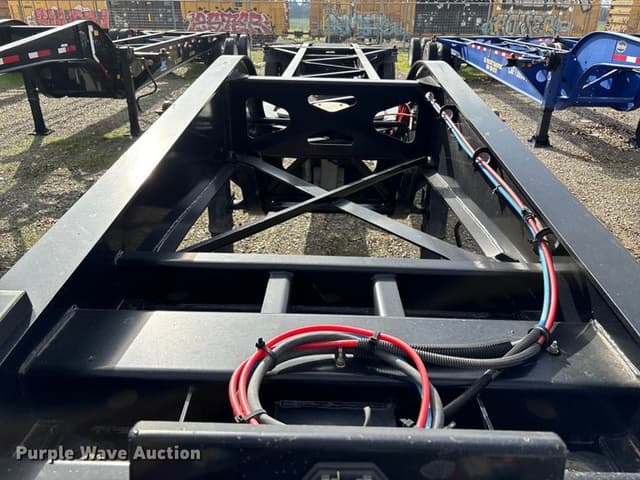 Image of CIMC SZJ9347TJZ54 equipment image 4