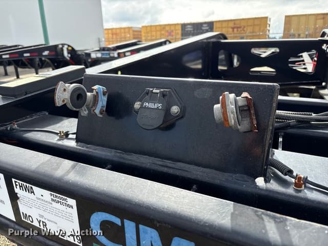 Image of CIMC SZJ9347TJZ54 equipment image 2