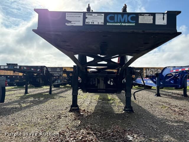 Image of CIMC SZJ9347TJZ54 equipment image 3