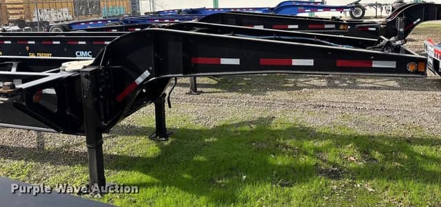 Image of CIMC SZJ9347TJZ54 equipment image 3