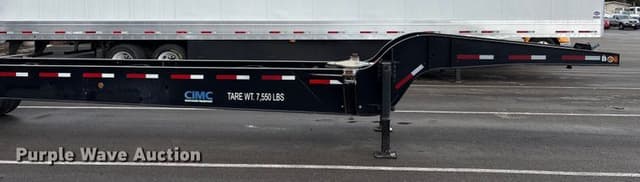 Image of CIMC SZJ9347TJZ54 equipment image 3