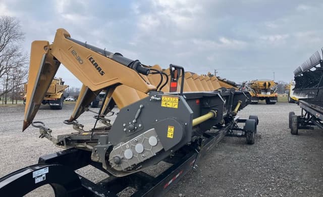 Image of CLAAS 12-30 equipment image 2