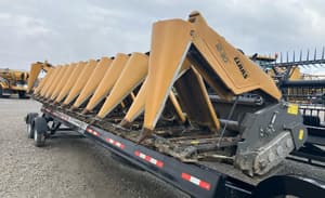 2018 CLAAS 12-30 Image