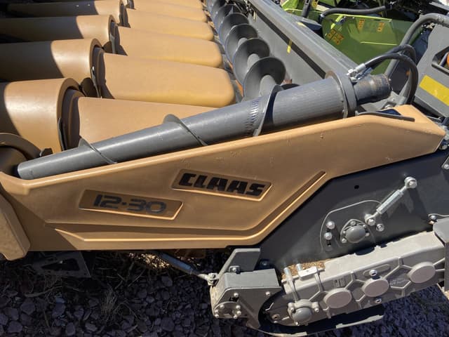 Image of CLAAS 12-30 equipment image 2