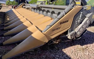 2018 CLAAS 12-30 Image