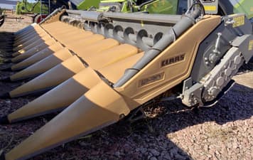 Main image CLAAS 12-30