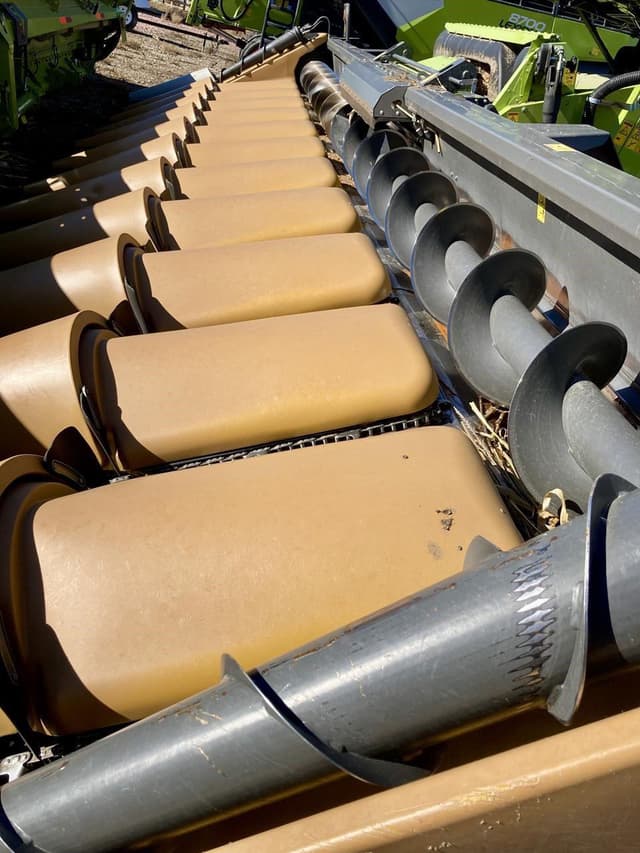 Image of CLAAS 12-30 equipment image 3