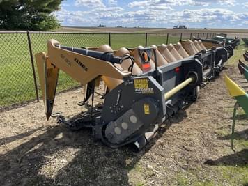 Main image CLAAS 12-30C