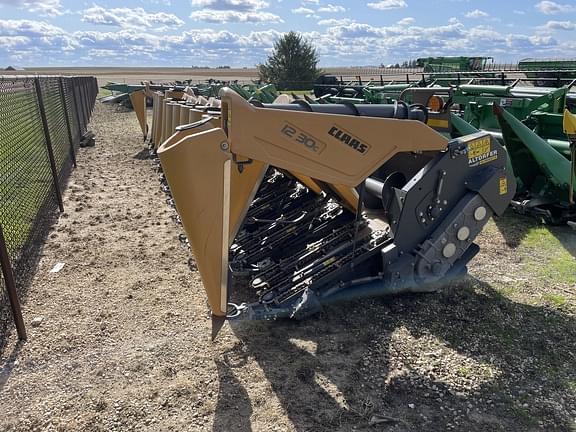 Image of CLAAS 12-30C equipment image 1