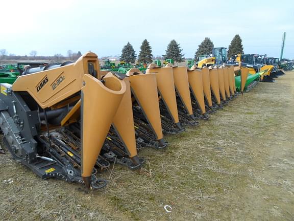 Image of CLAAS 12-30C equipment image 1