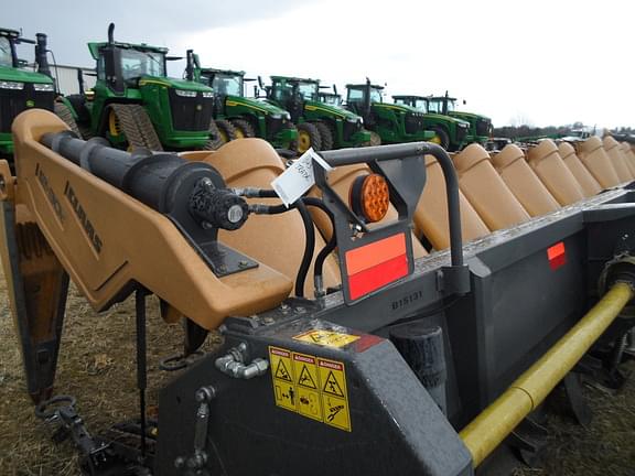 Image of CLAAS 12-30C equipment image 4