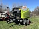 2018 Claas 465RC Image