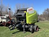 Thumbnail image CLAAS 465RC Variant 0