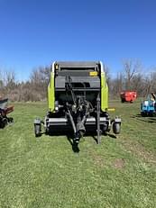 Main image CLAAS 465RC Variant 11