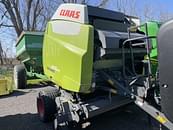 Thumbnail image CLAAS 465RC Variant 38