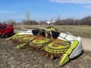 2018 CLAAS Orbis 600 Image
