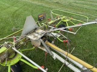 2018 CLAAS Undetermined Equipment Image0