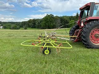 Image of CLAAS Undetermined equipment image 4