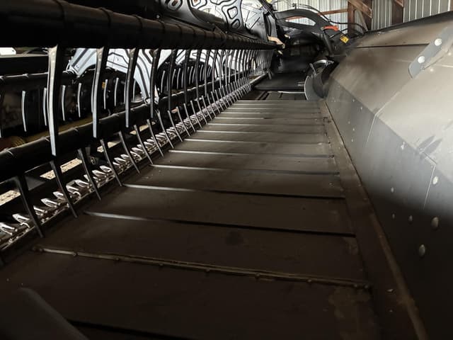 Image of CLAAS 1080 Convio equipment image 4