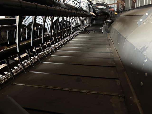 Image of CLAAS 1080 Convio equipment image 4