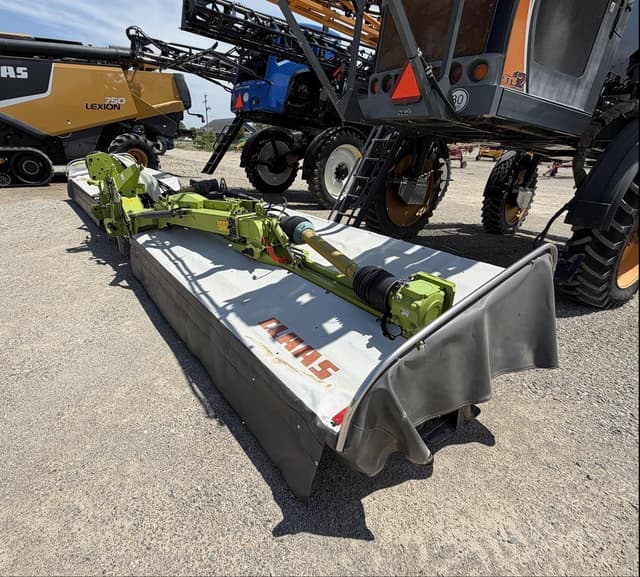 Image of CLAAS 1100 Disco/3600F Disco equipment image 1