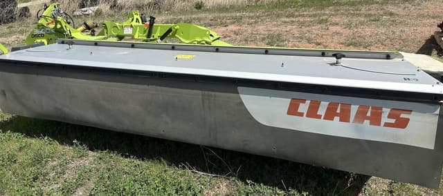 Image of CLAAS Disco 3600RC Contour equipment image 1