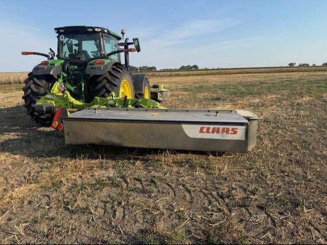 Image of CLAAS Disco 3600RC Contour equipment image 3