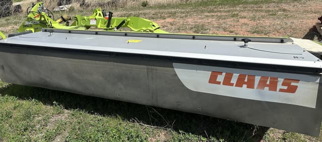 Image of CLAAS Disco 3600RC Contour equipment image 1